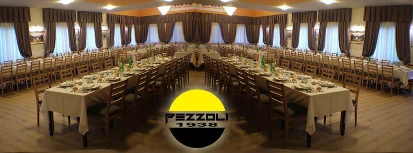 Hotel Pezzoli1938 Gressan Exterior photo